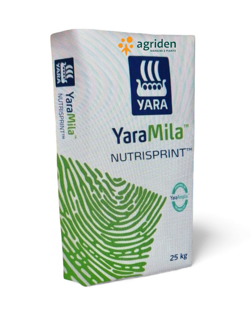 NUTRISPRINT | YARA MILA